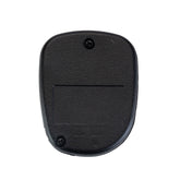 2 BTN Keyless Entry Control Remote Vehicles Replacement for 2000-2004 Subaru Outback Legacy Impreza Remote Key Fob A269ZUA111  KR-G2RA